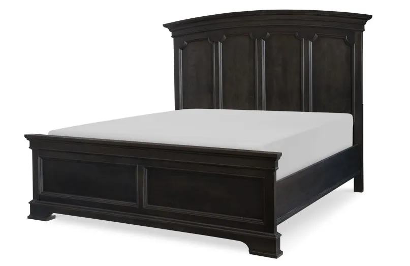 Calligan Queen Bed