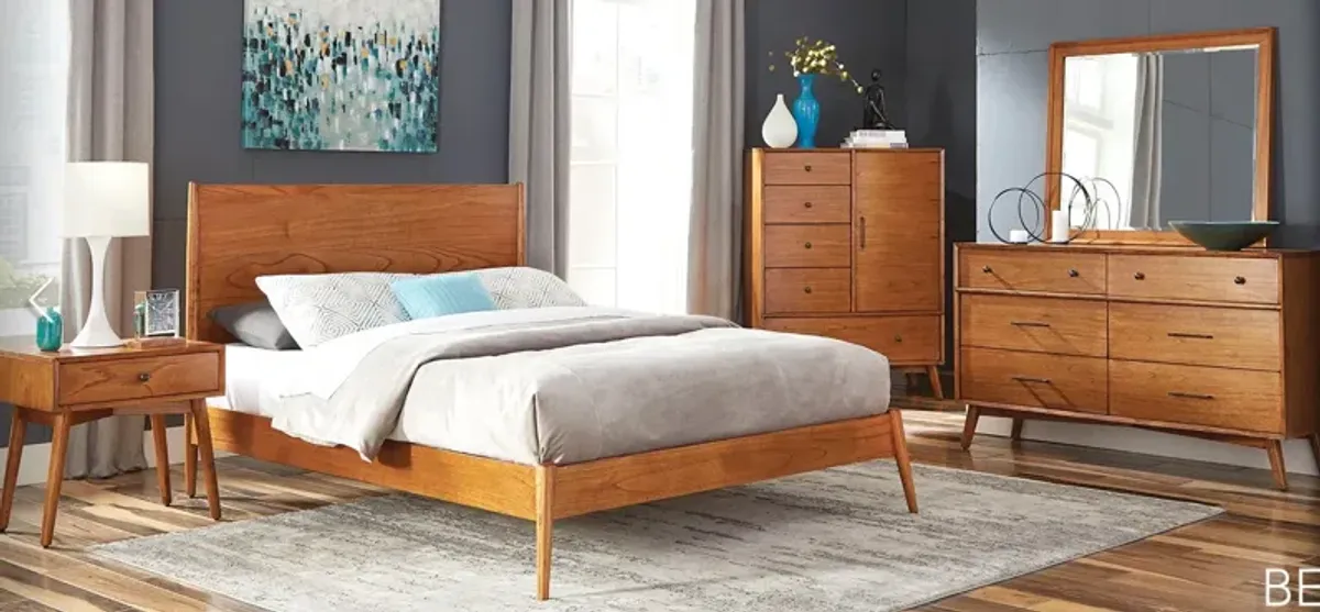 Bellmore Queen Bed