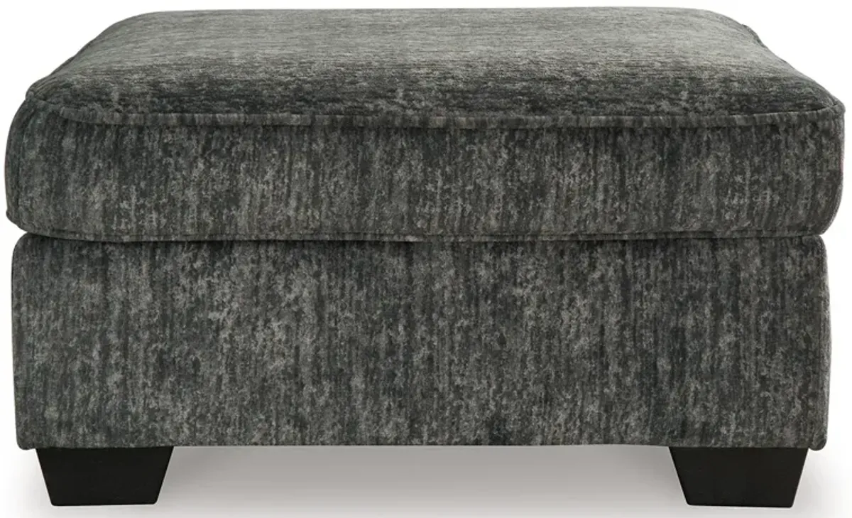 Lonoke Oversized Accent Ottoman