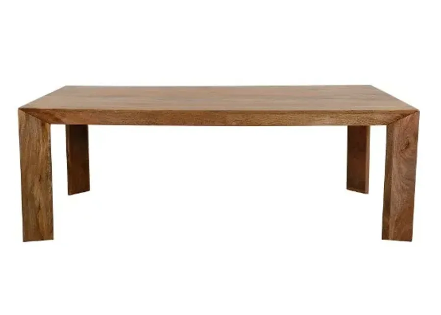 District Dining Table