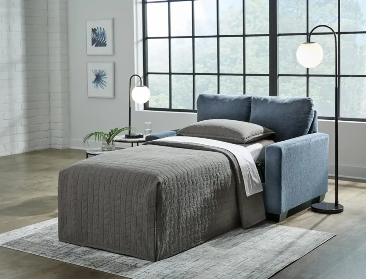 Rannis Twin Sleeper Sofa