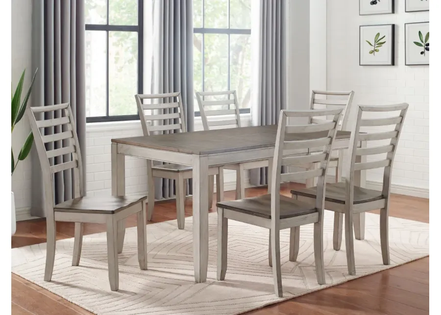 Sorenson 5-Pc Dining Set