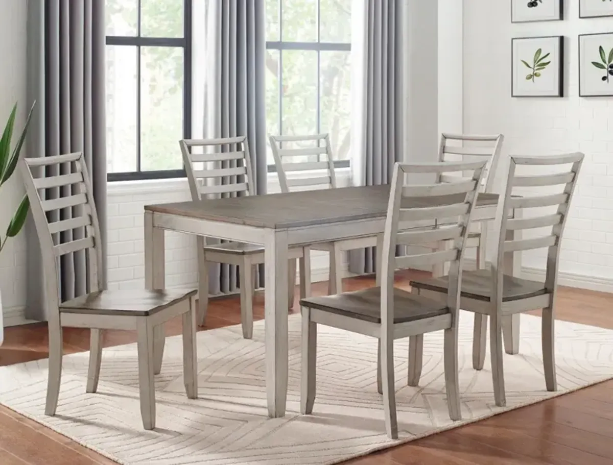 Sorenson 5-Pc Dining Set