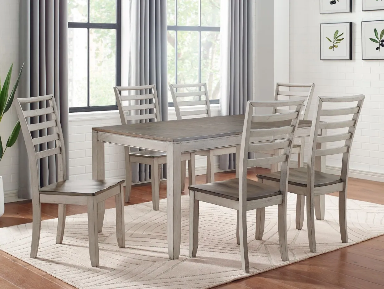 Sorenson 5-Pc Dining Set