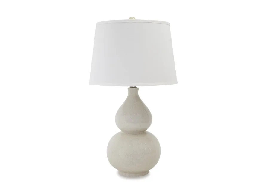 Saffi Table Lamp