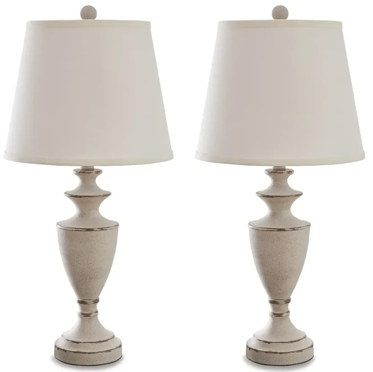 Dorcher Table Lamp (Set Of 2)