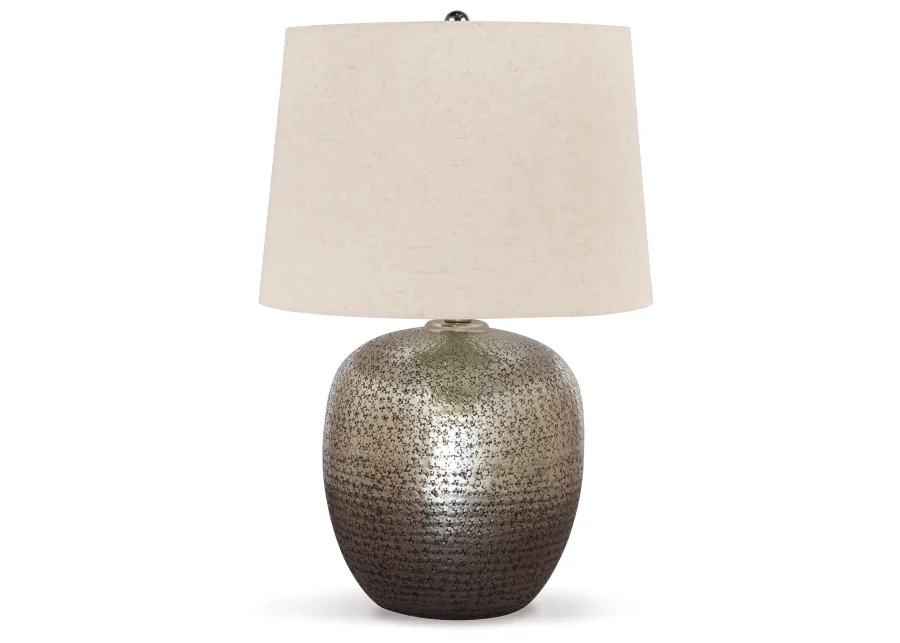 Magalie Table Lamp