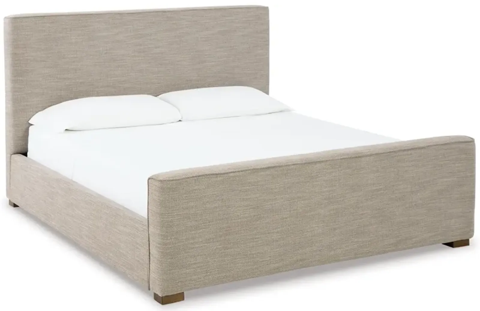 Dakmore King Upholstered Bed