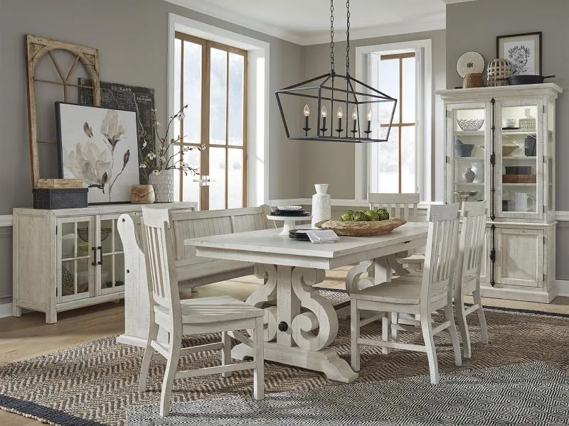 Brooklyn 5-Pc Dining Set