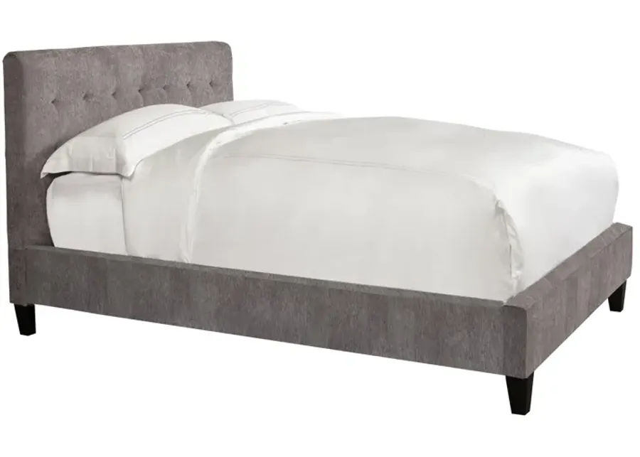 Judy Upholstered Bed Queen