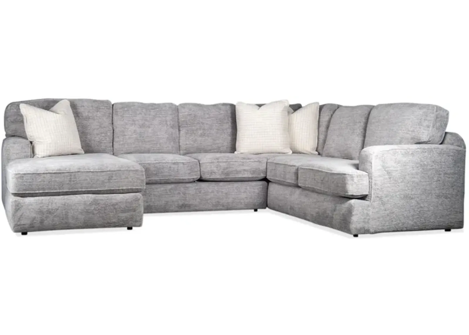 Alexander 3-Piece Sectional