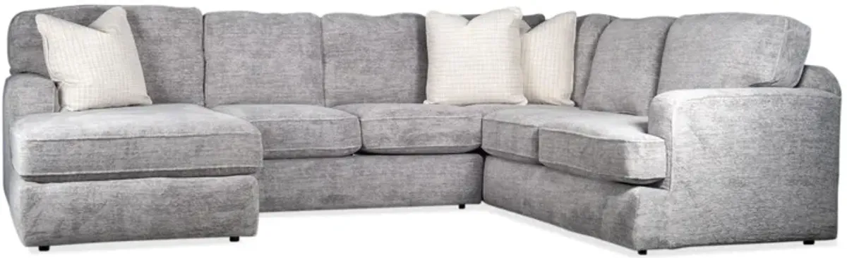 Alexander 3-Piece Sectional