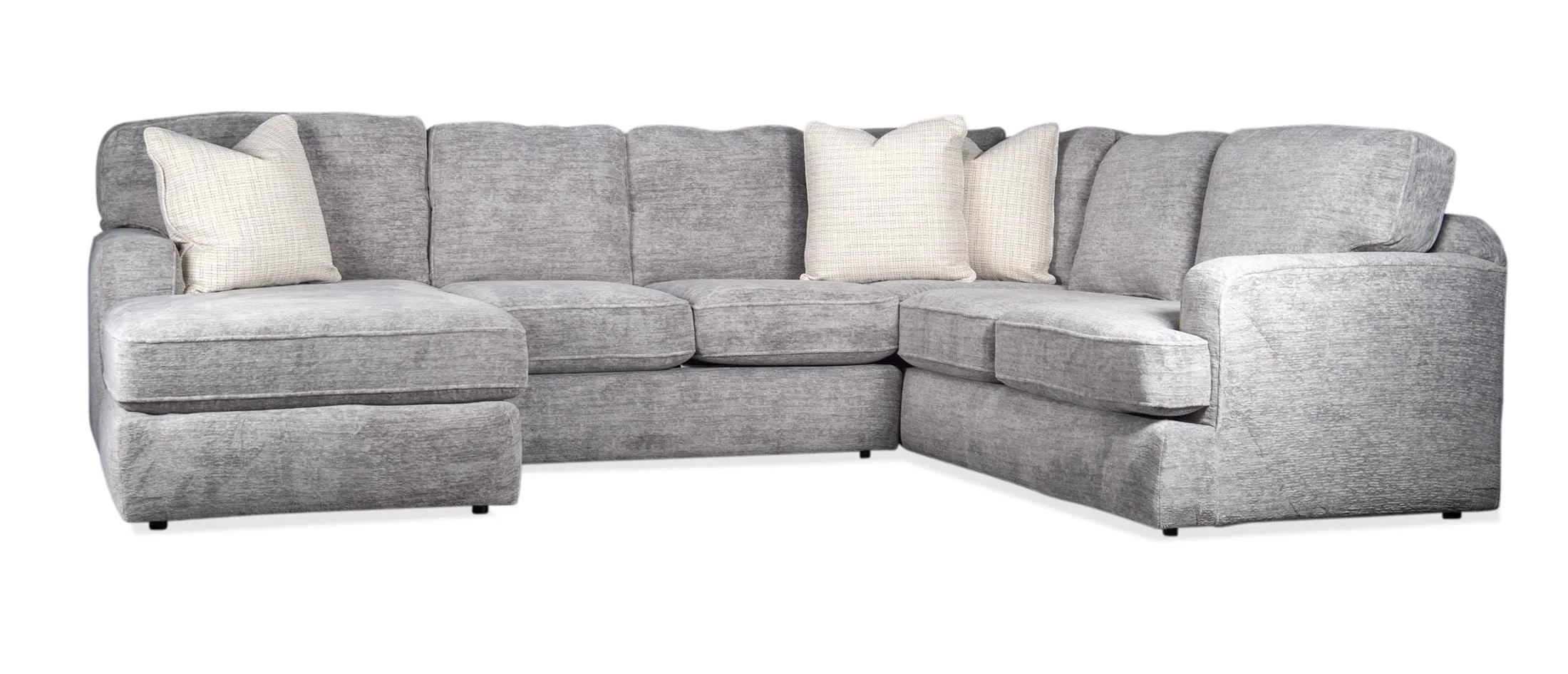 Alexander 3-Piece Sectional