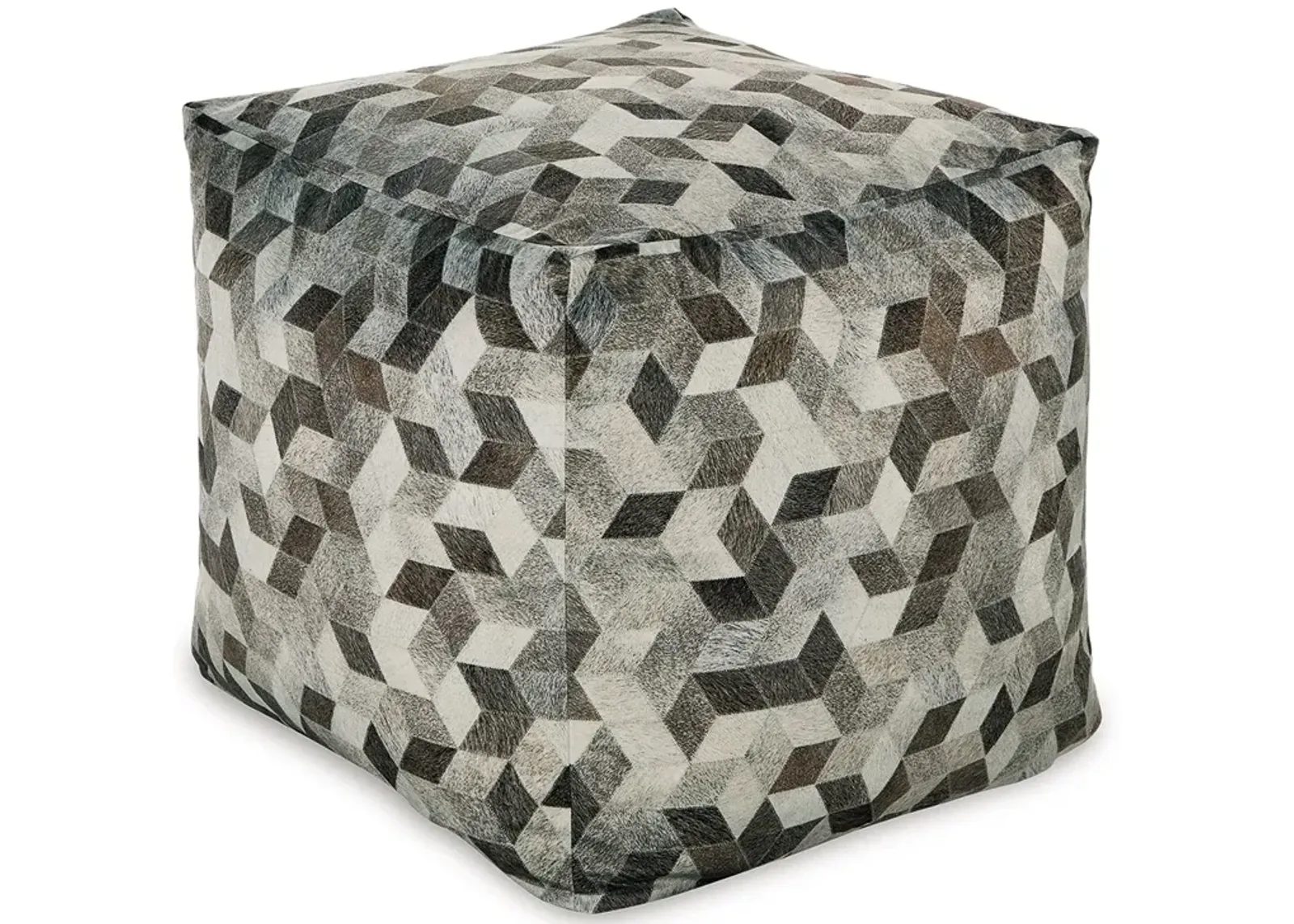 Albermarle Pouf