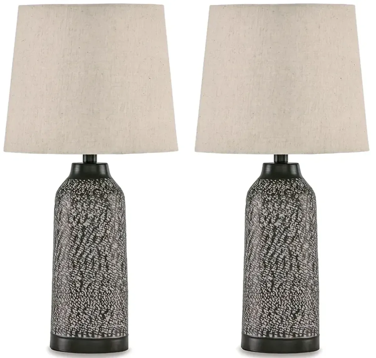 Lanson Table Lamp (Set Of 2)