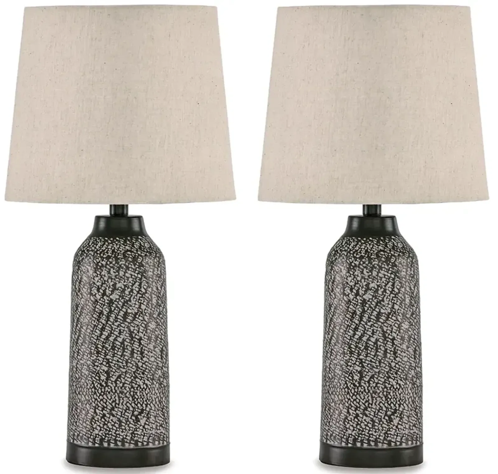 Lanson Table Lamp (Set Of 2)