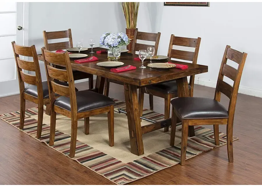 Tremont 5-Pc Dining Set