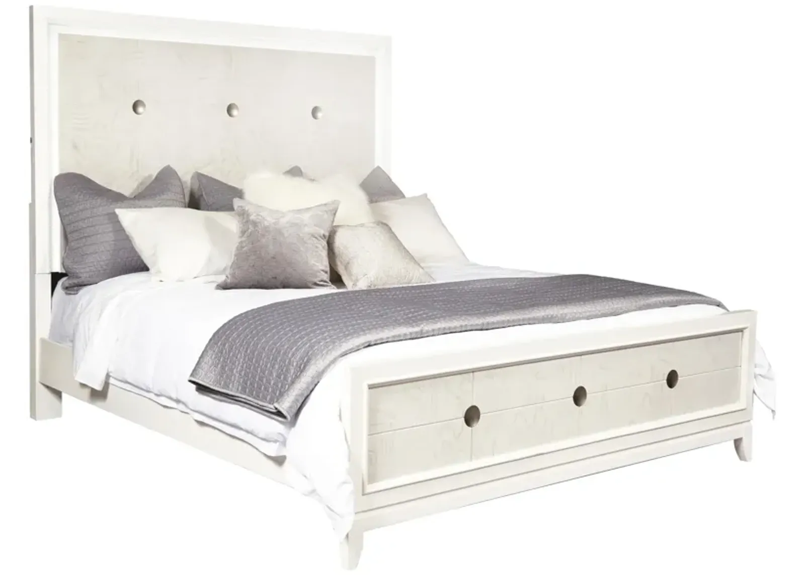 Malibu Queen Bed