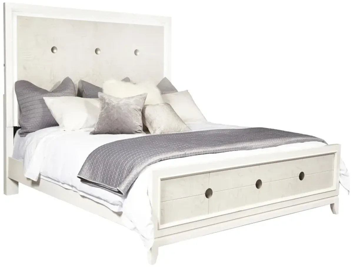 Malibu Queen Bed