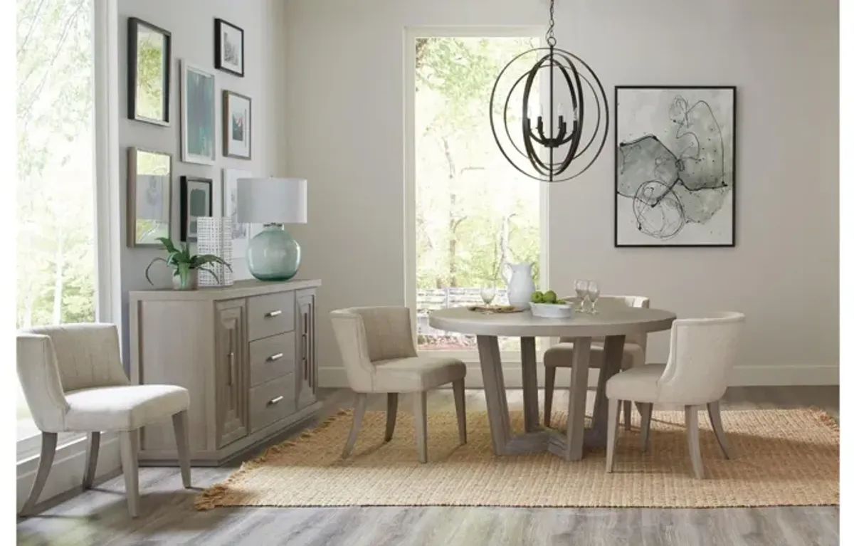 Cassandra 5-Pc Dining Set