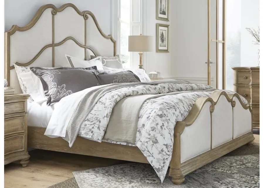 Westbrook Queen Bed