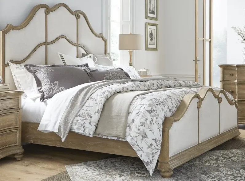 Westbrook Queen Bed