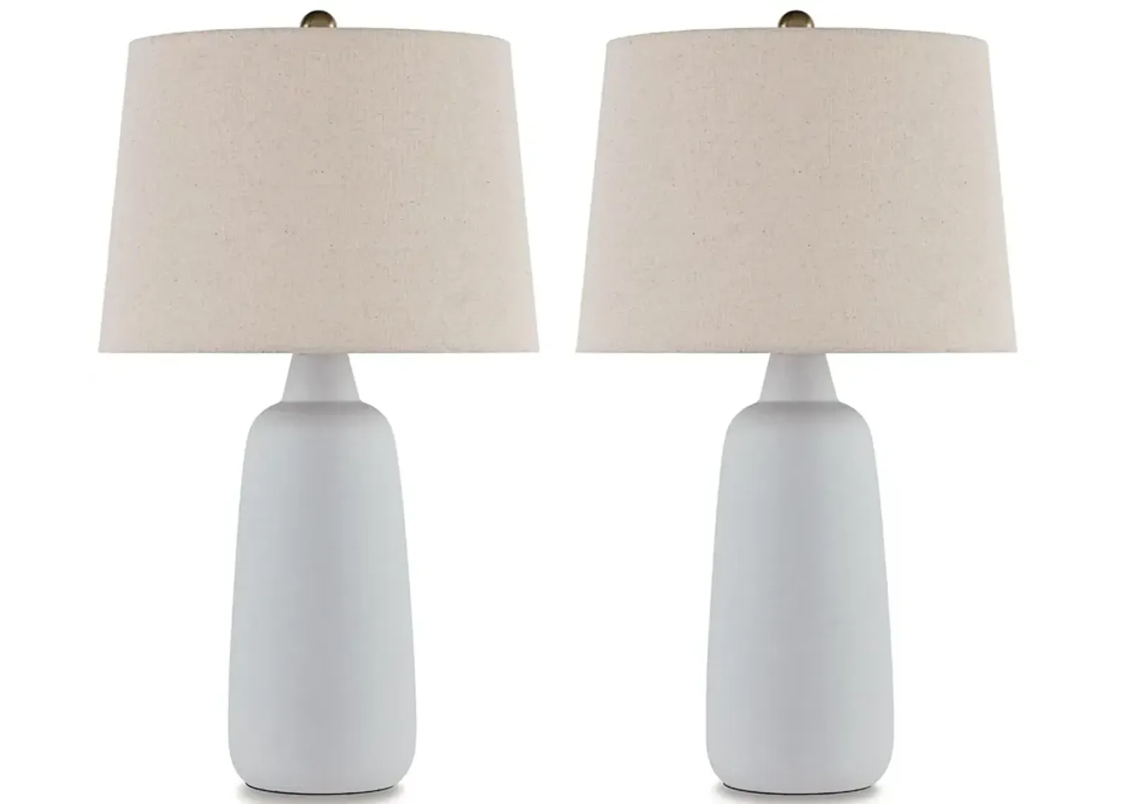 Avianic Table Lamp (Set Of 2)