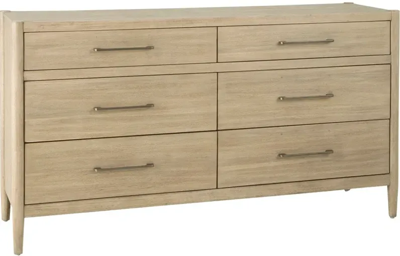 Saylor Dresser