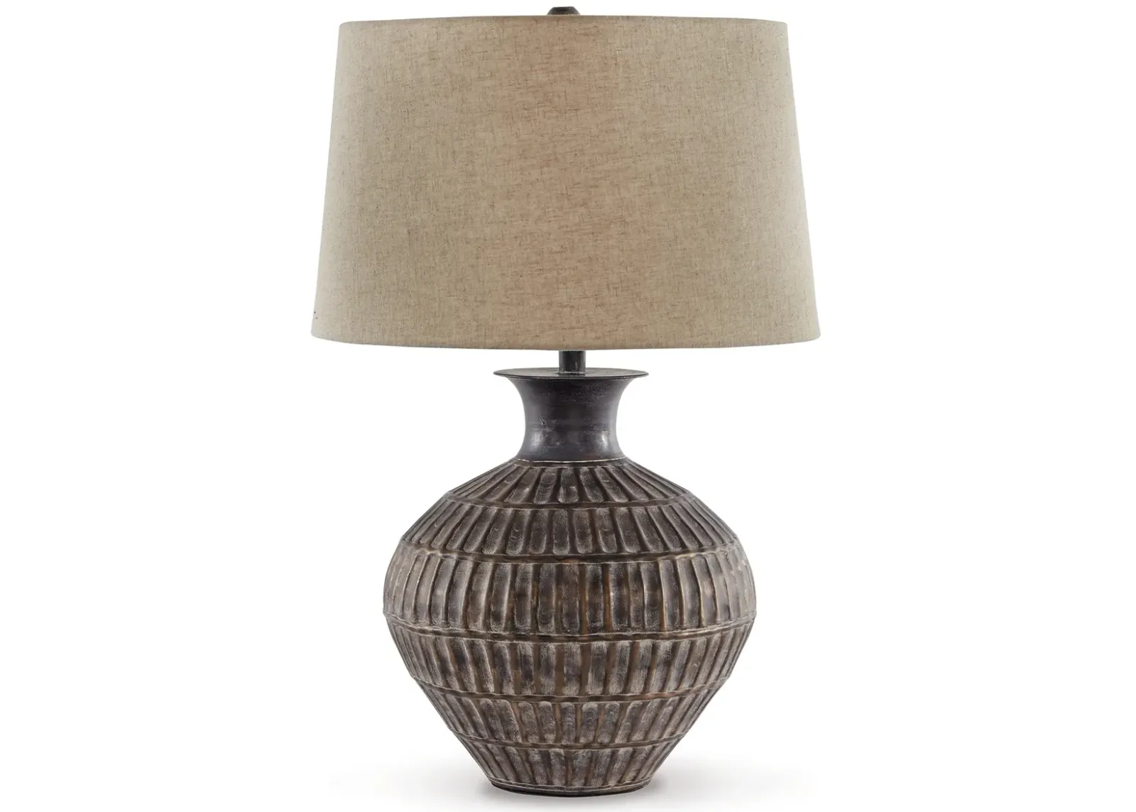 Magan Table Lamp