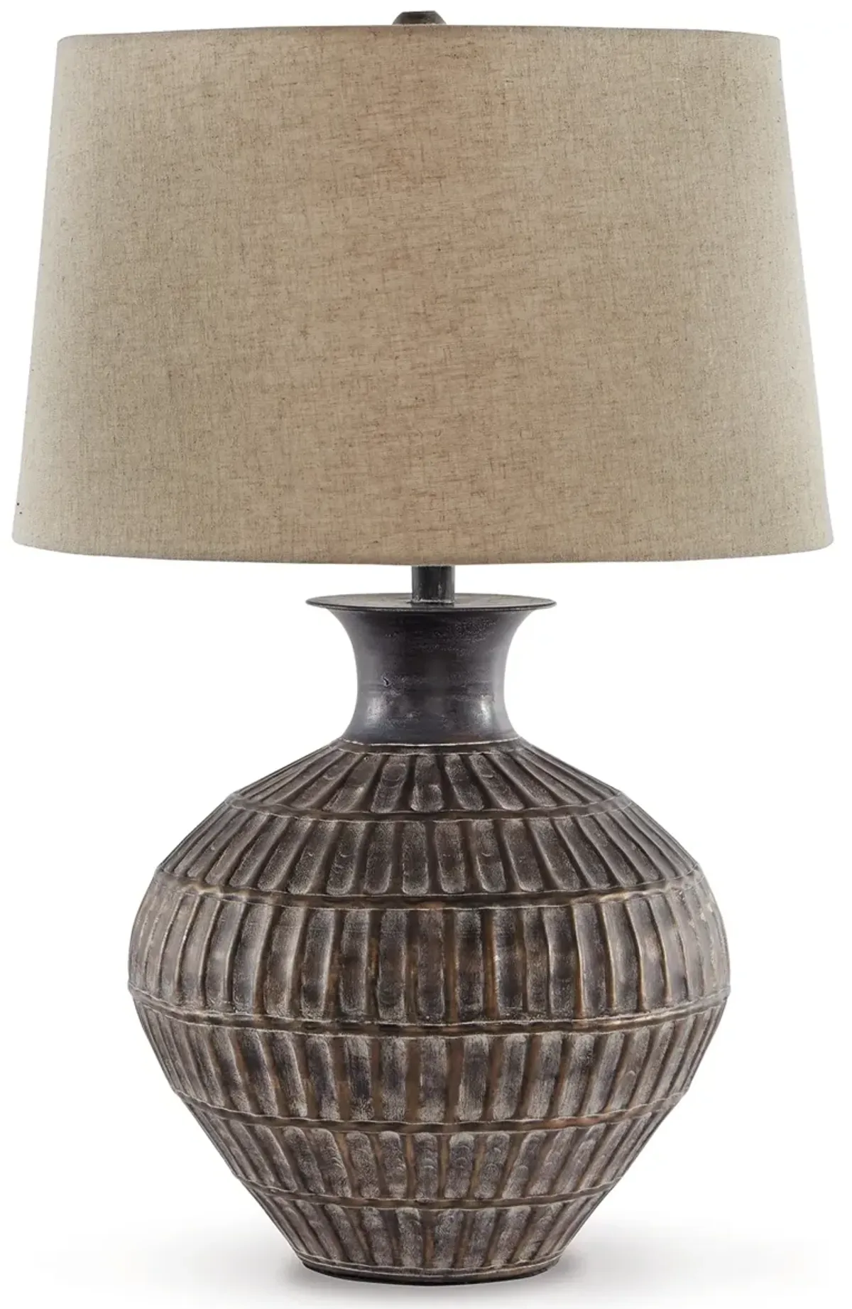 Magan Table Lamp