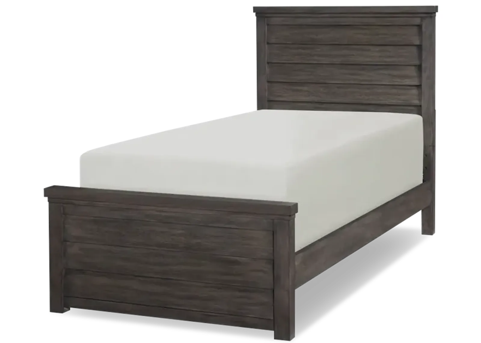 Bungalow Twin Bed