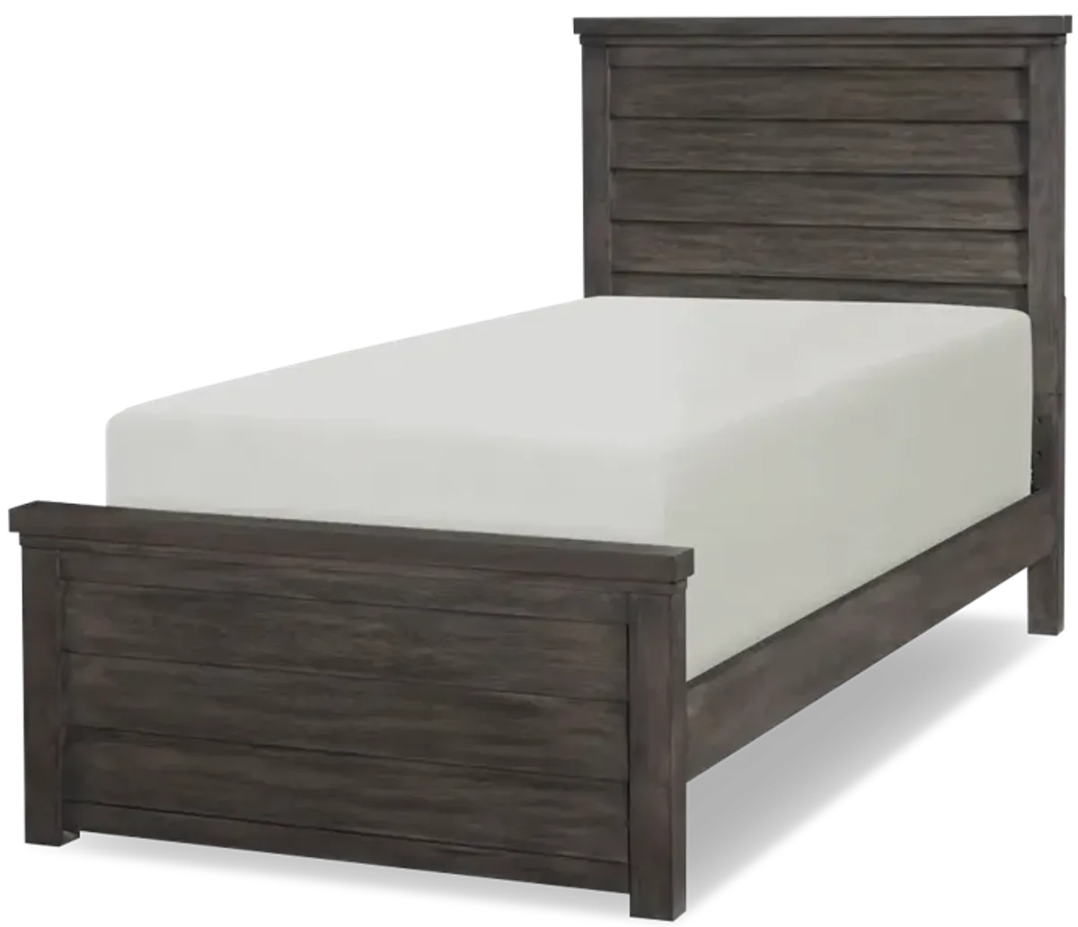 Bungalow Twin Bed