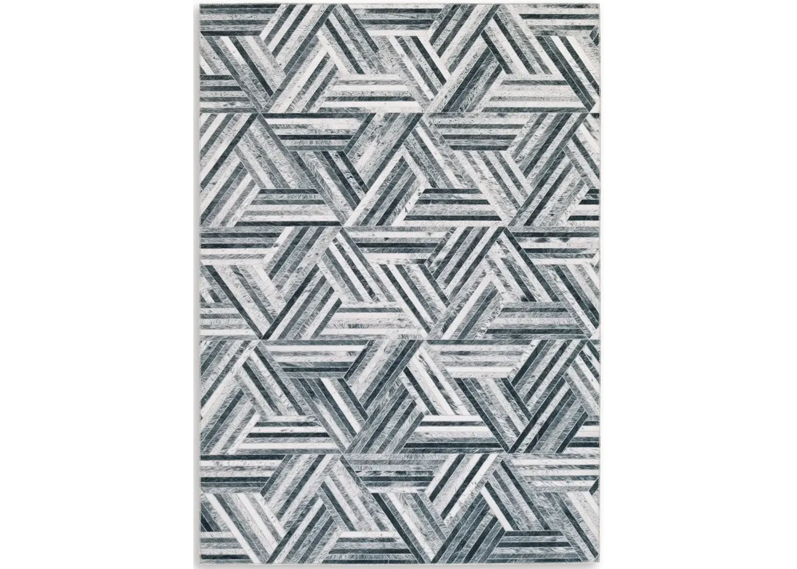 Adalock 5' X 7' Rug