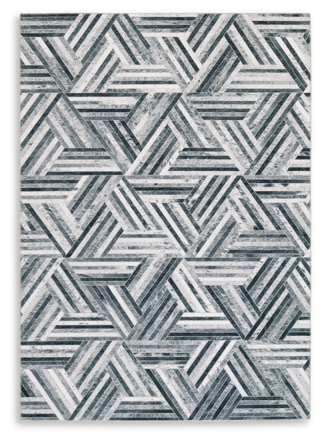 Adalock 5' X 7' Rug