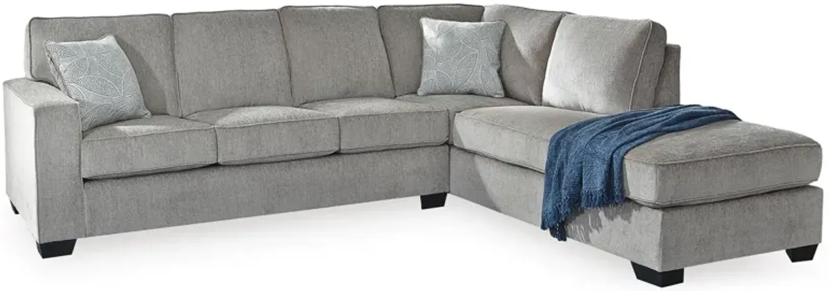 Altari 2-Piece Sectional