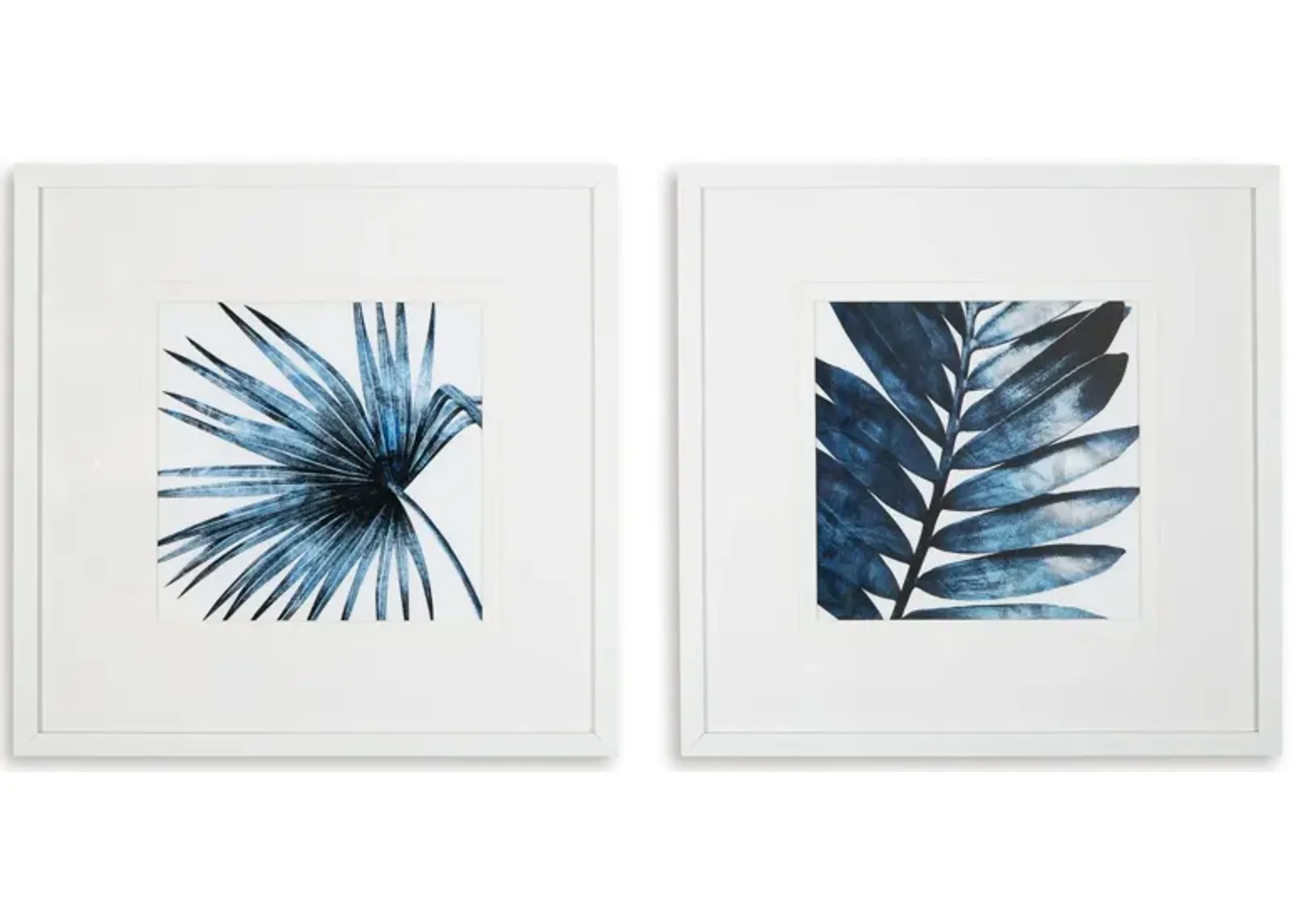 Breelen Wall Art (Set Of 2)