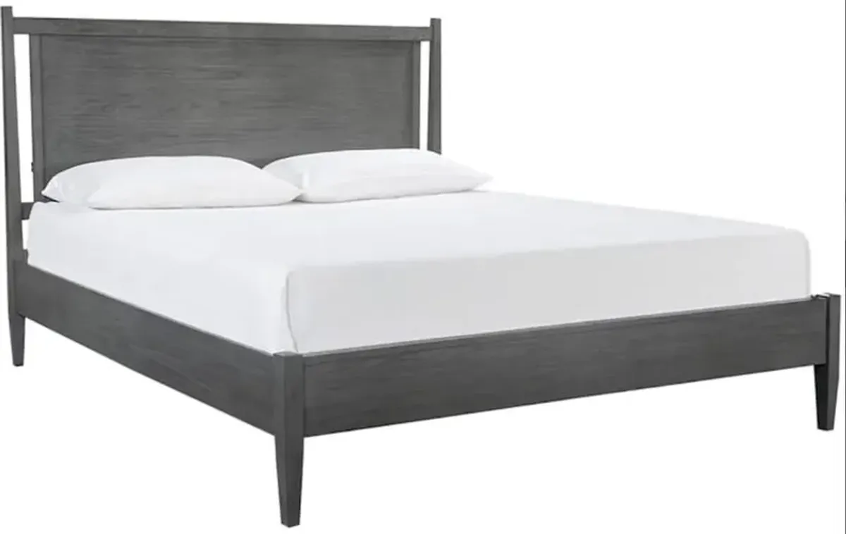 Declan Queen Bed