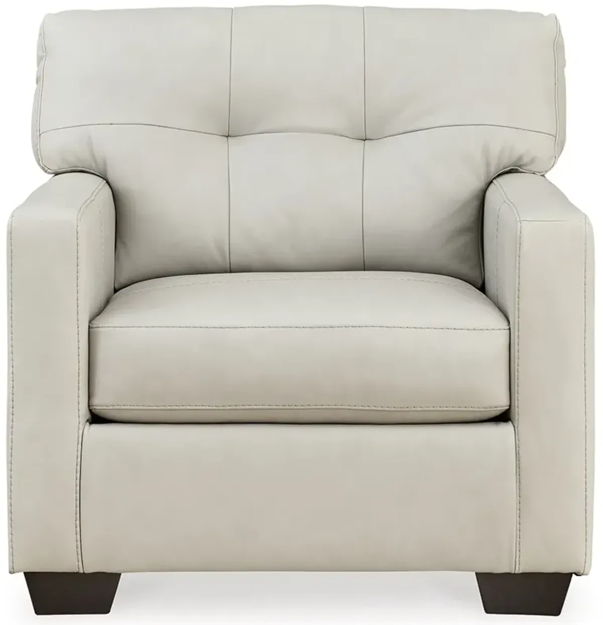 Belziani Oversized Chair