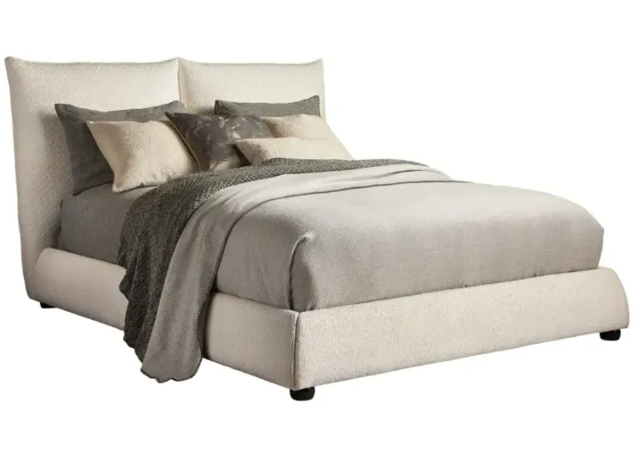 Alto Queen Bed