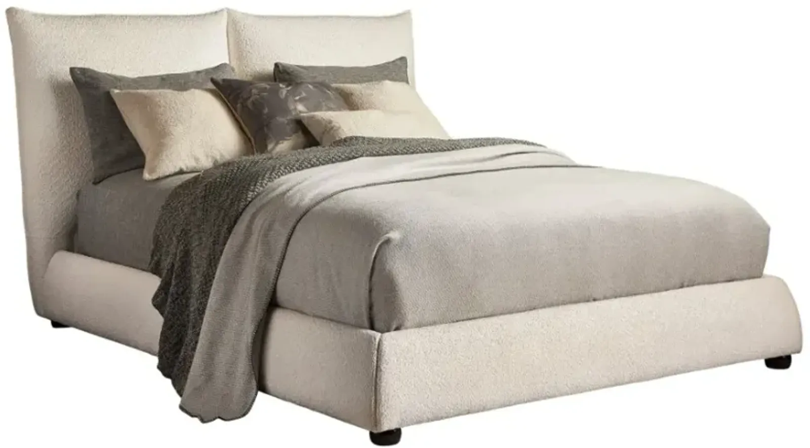 Alto Queen Bed