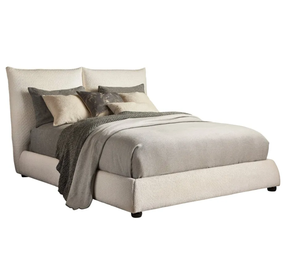 Alto Queen Bed