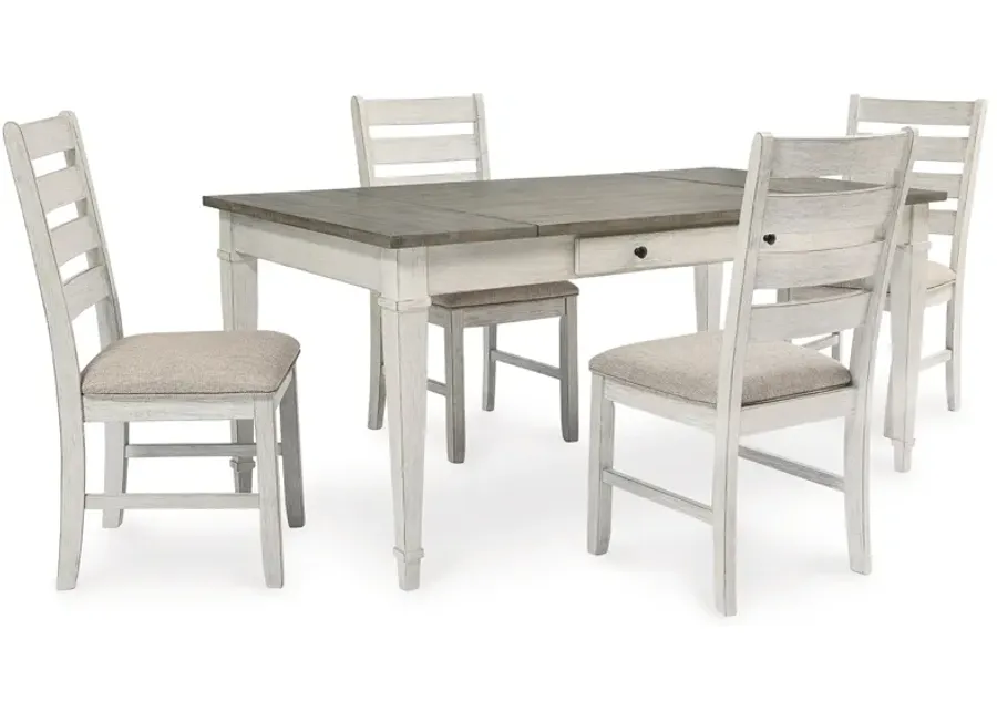 Skempton 5-Pc Dining Set