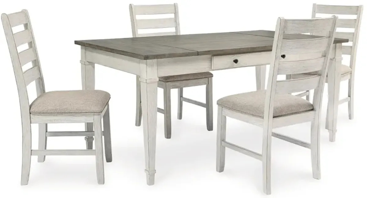 Skempton 5-Pc Dining Set