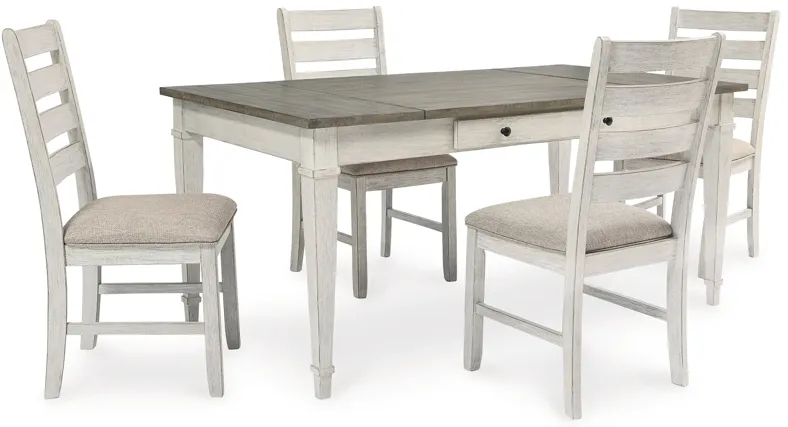 Skempton 5-Pc Dining Set