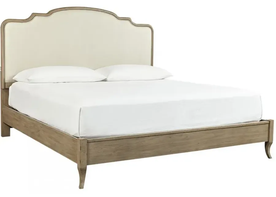 Marseille Twin Bed