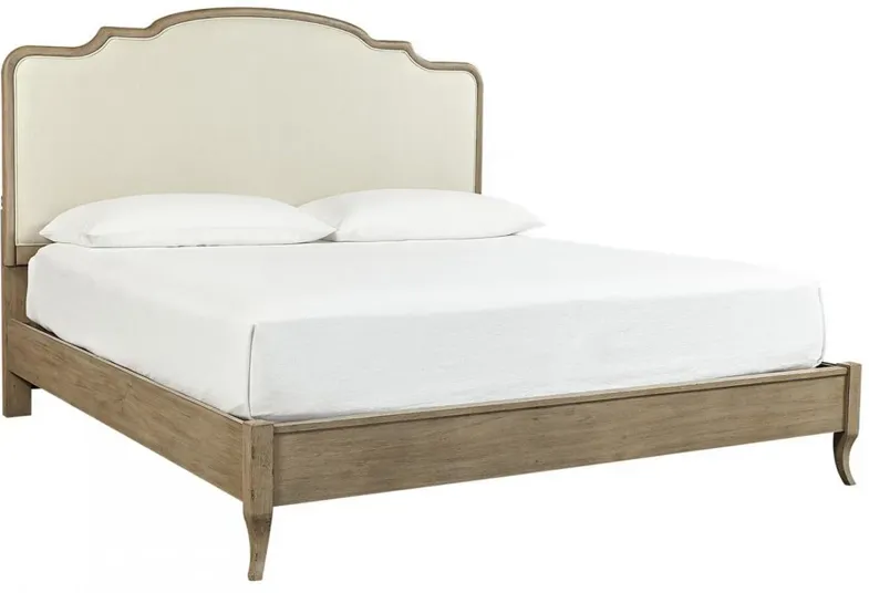 Marseille Twin Bed