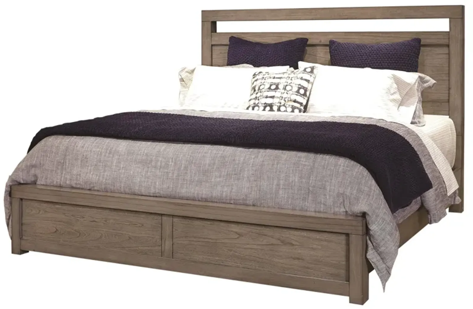 Moreno Queen Bed