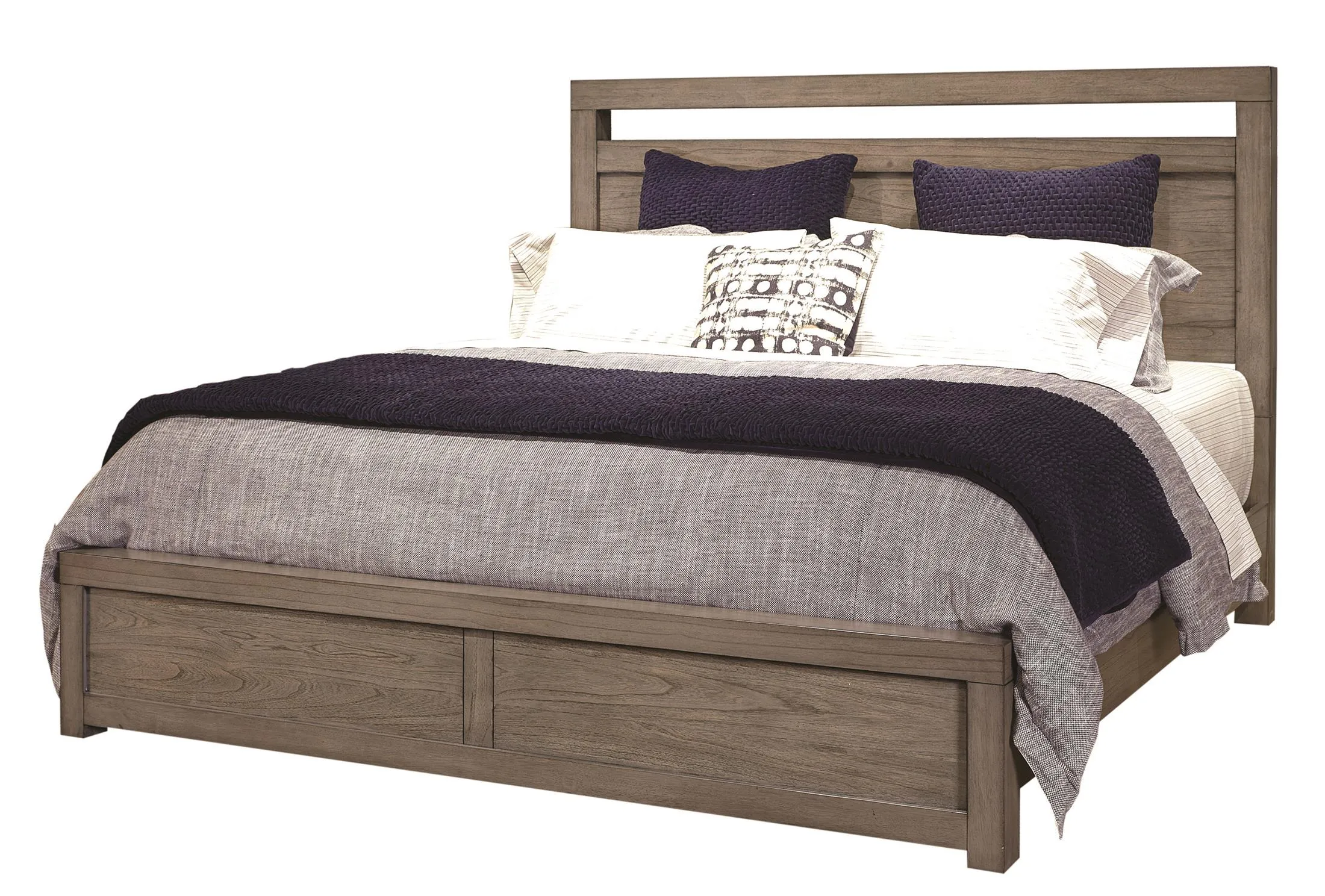 Moreno Queen Bed