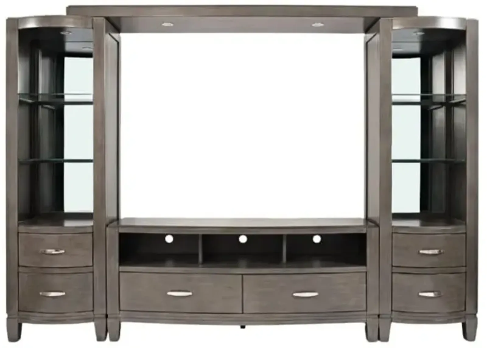 Eliana 60" Entertainment Center