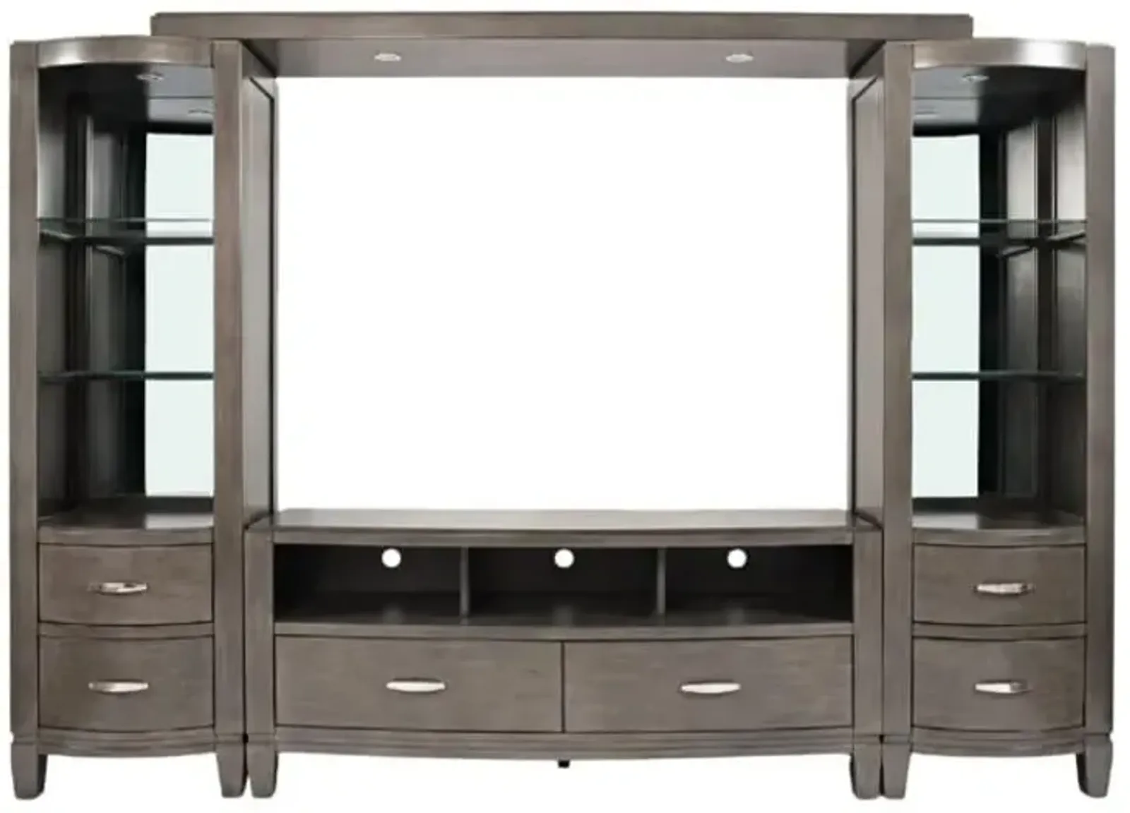 Eliana 60" Entertainment Center